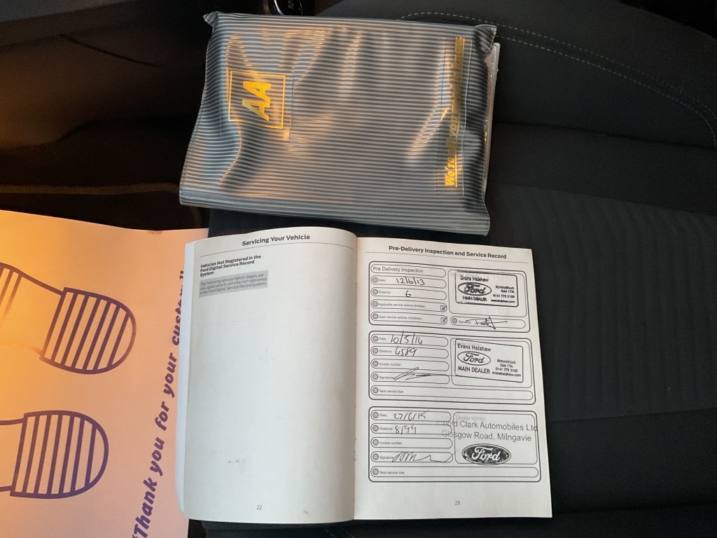 Used Ford Fiesta 2013 for sale - 76631093: Photo 17