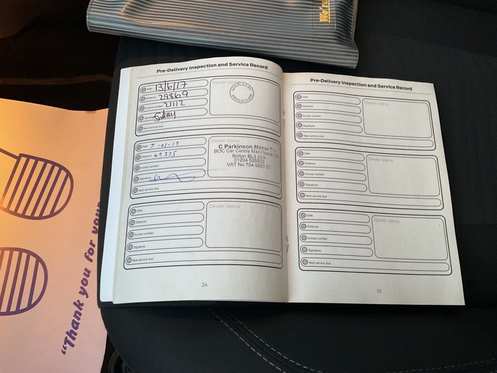 Used Ford Fiesta 2013 for sale - 76631093: Photo 18