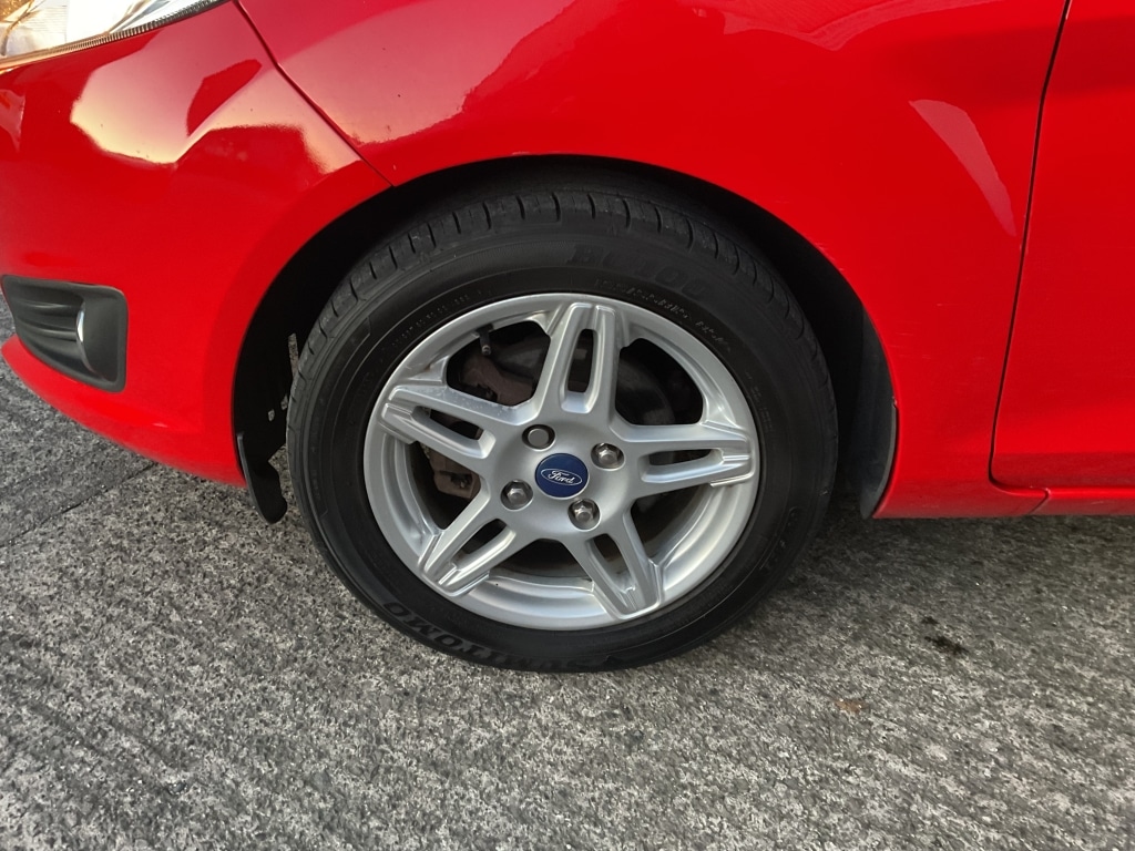 Used Ford Fiesta 2013 for sale - 76631093: Photo 19