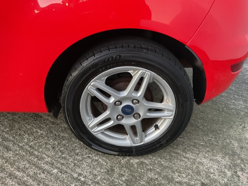 Used Ford Fiesta 2013 for sale - 76631093: Photo 20