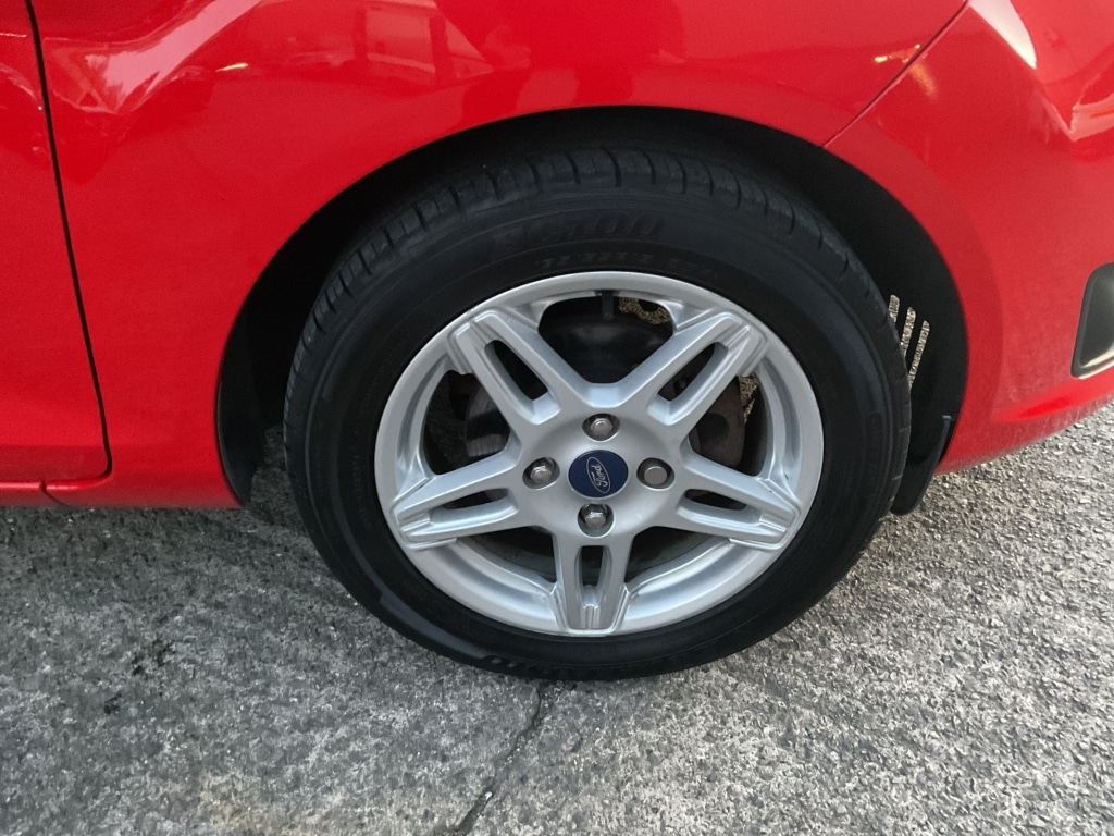 Used Ford Fiesta 2013 for sale - 76631093: Photo 22