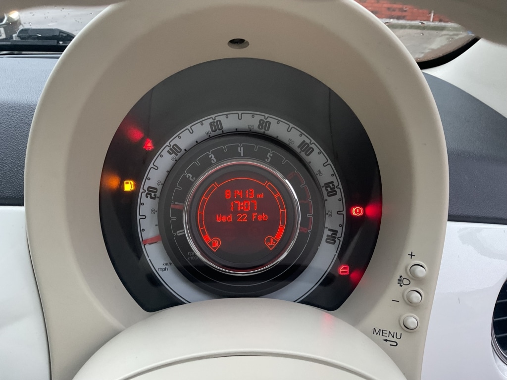 Used Fiat 500 2013 for sale - 77694587: Photo 10