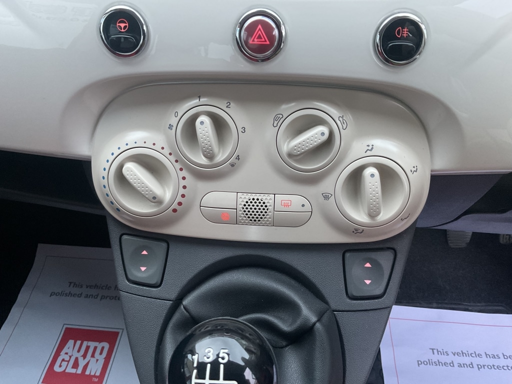 Used Fiat 500 2013 for sale - 77694587: Photo 13