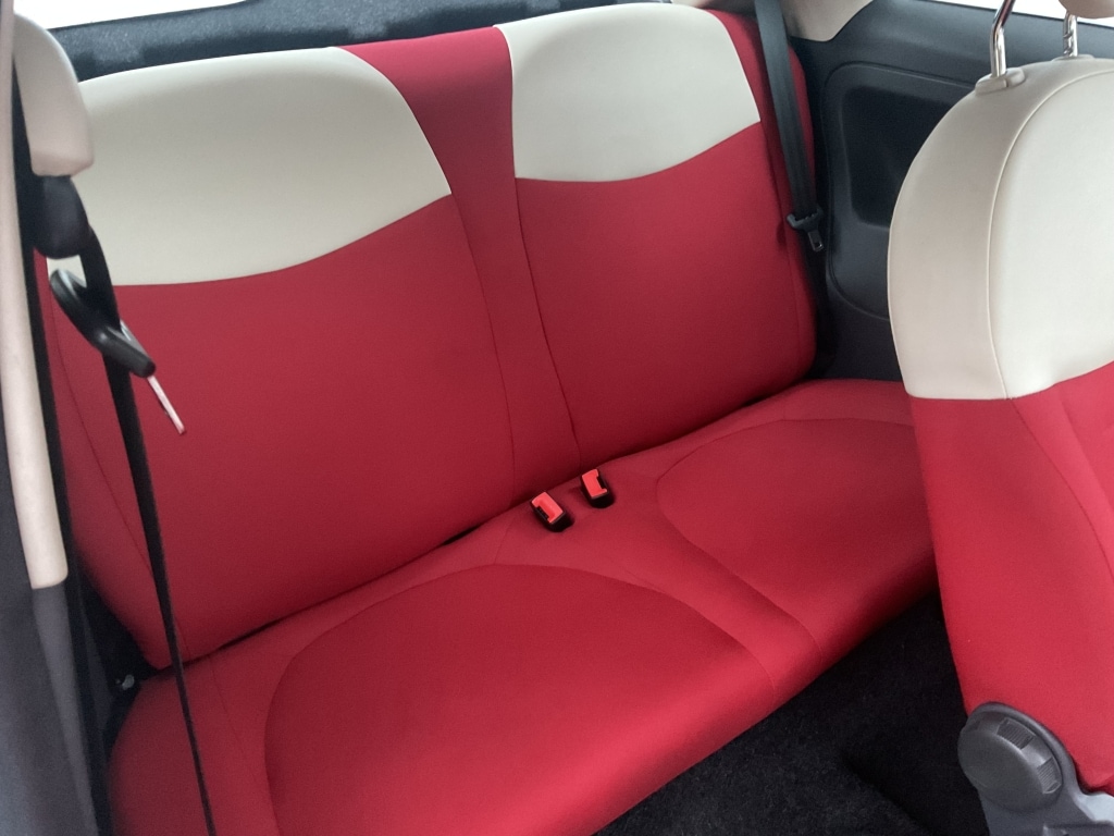 Used Fiat 500 2013 for sale - 77694587: Photo 14