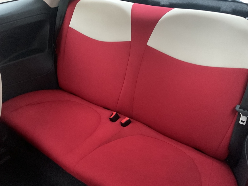 Used Fiat 500 2013 for sale - 77694587: Photo 16