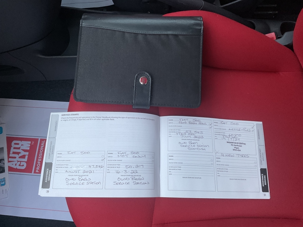 Used Fiat 500 2013 for sale - 77694587: Photo 20