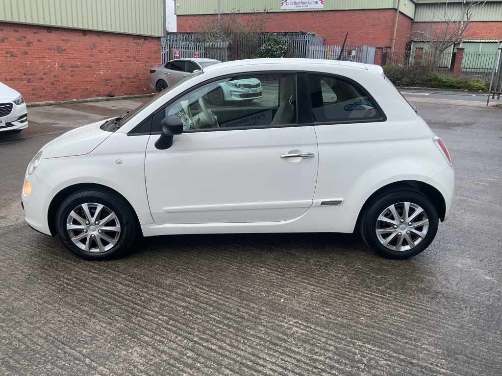 Used Fiat 500 2013 for sale - 77694587: Photo 3