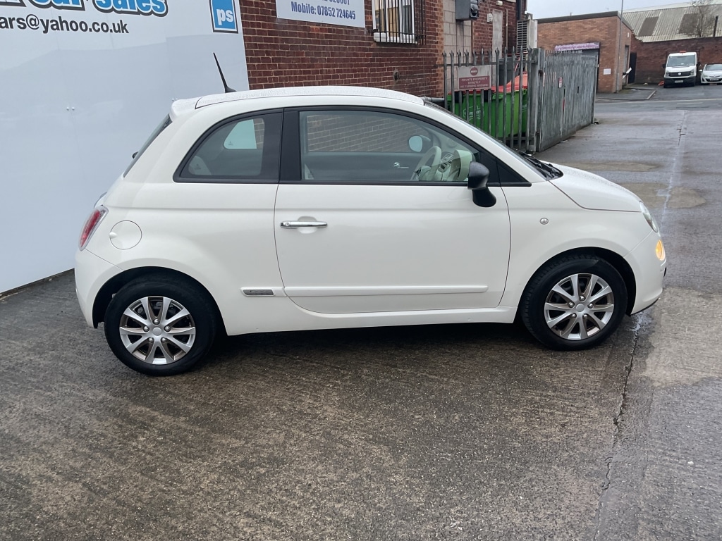 Used Fiat 500 2013 for sale - 77694587: Photo 6