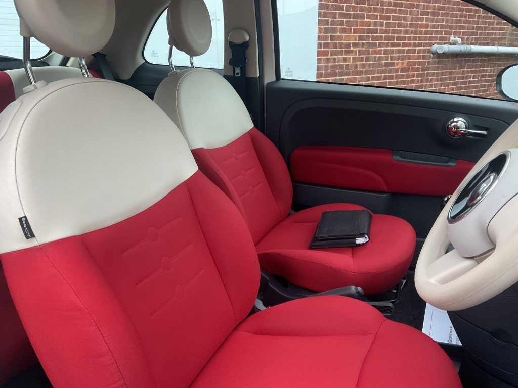 Used Fiat 500 2013 for sale - 77694587: Photo 8