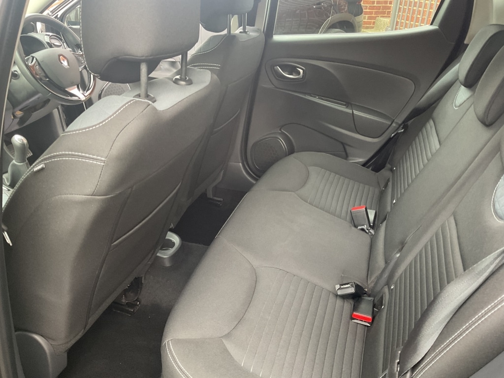 Used Renault Clio 2015 for sale - 77409747: Photo 22