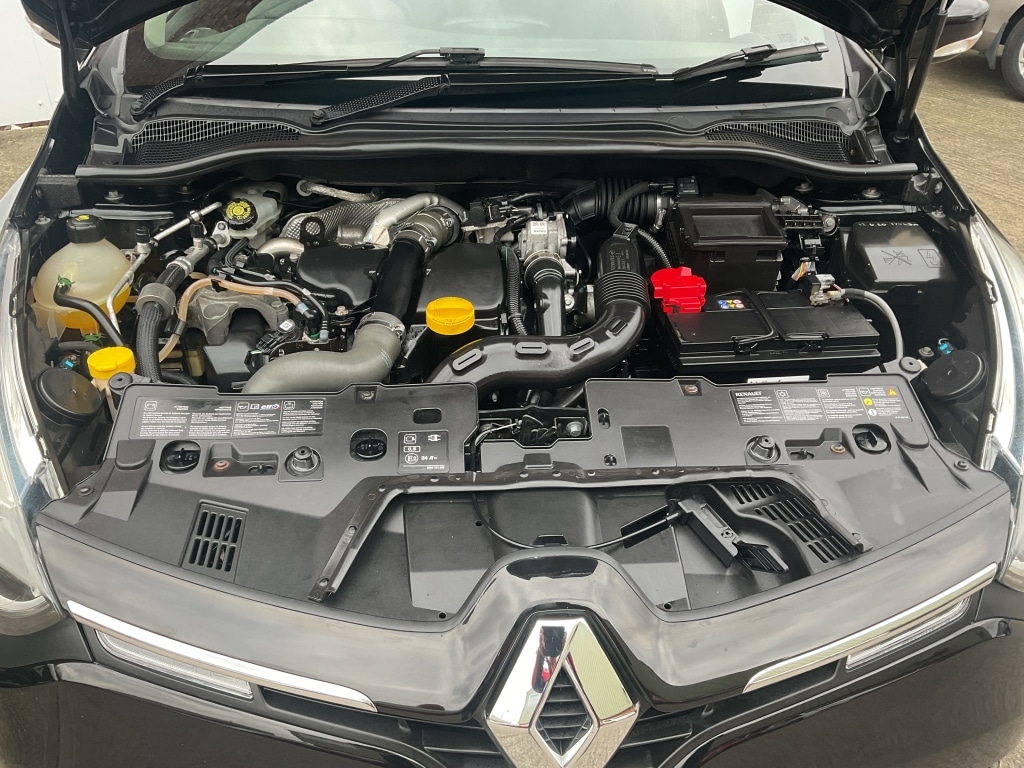 Used Renault Clio 2015 for sale - 77409747: Photo 26