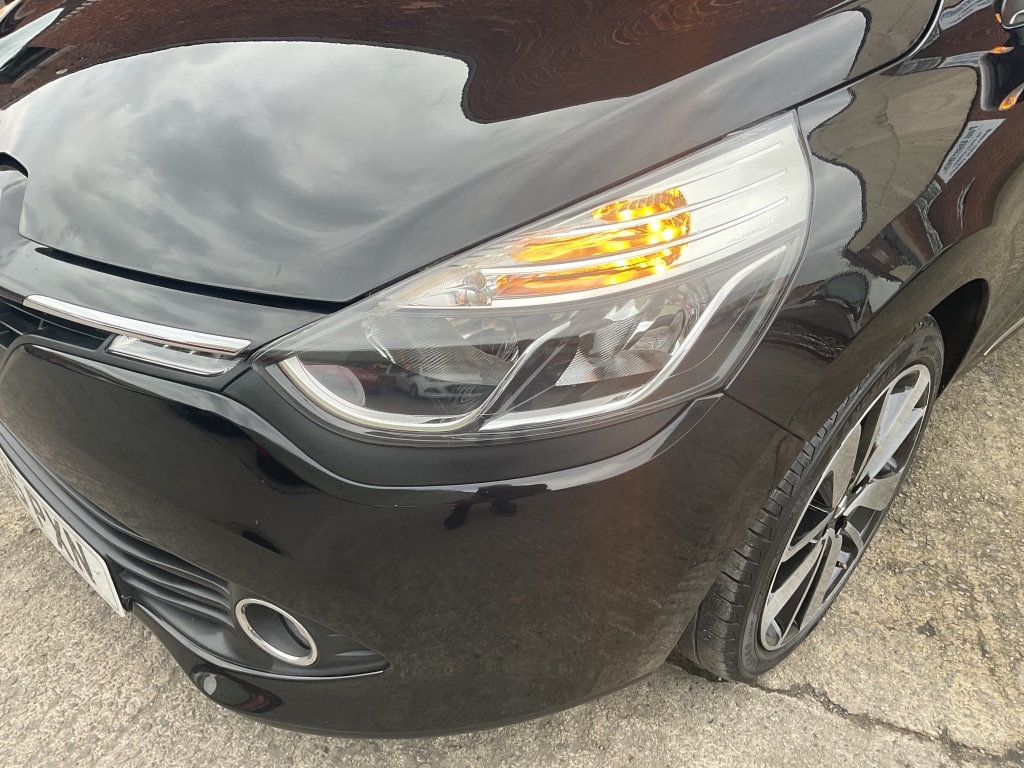 Used Renault Clio 2015 for sale - 77409747: Photo 28