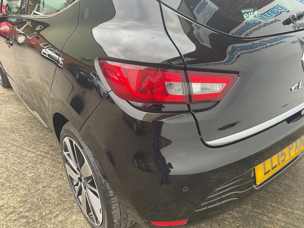 Used Renault Clio 2015 for sale - 77409747: Photo 29