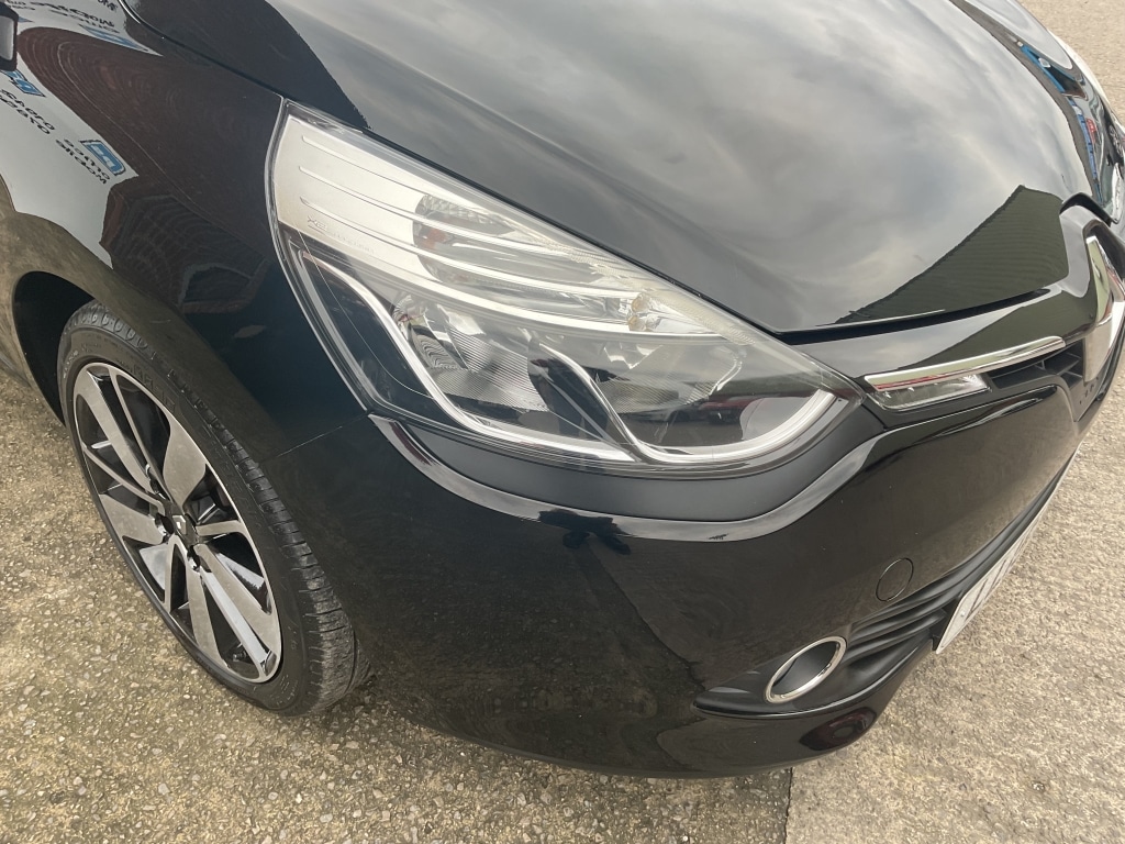 Used Renault Clio 2015 for sale - 77409747: Photo 31