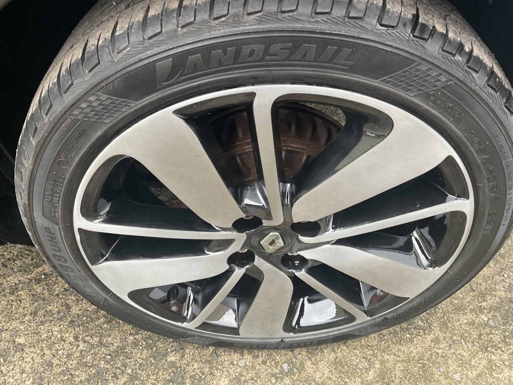 Used Renault Clio 2015 for sale - 77409747: Photo 34