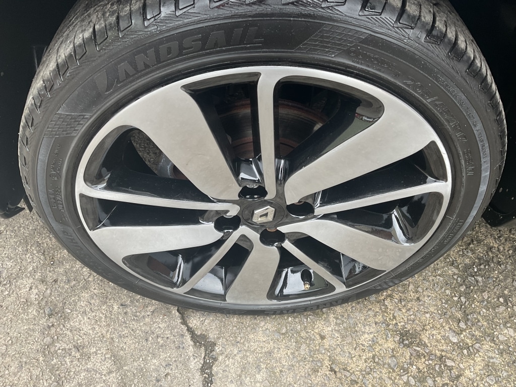 Used Renault Clio 2015 for sale - 77409747: Photo 35