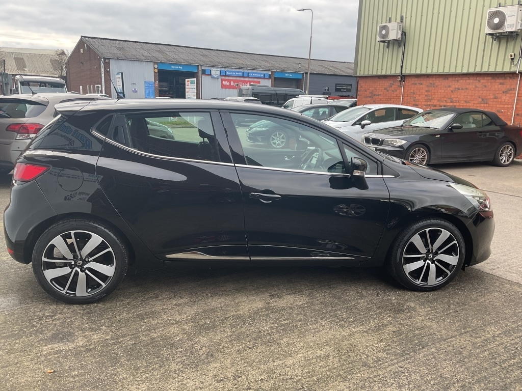 Used Renault Clio 2015 for sale - 77409747: Photo 5