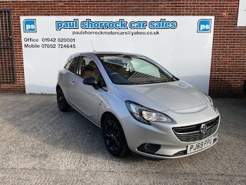Used Vauxhall Corsa 2019 for sale - 76246317: Photo