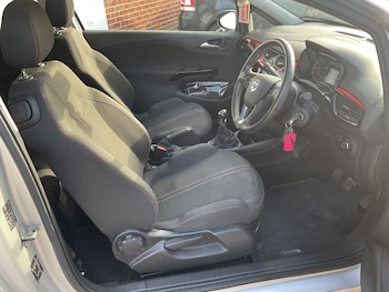 Used Vauxhall Corsa 2019 for sale - 76246317: Photo