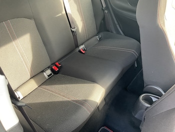 Used Vauxhall Corsa 2019 for sale - 76246317: Photo
