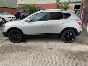Used Nissan Qashqai 2013 for sale - 78795100: Photo