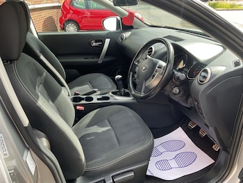 Used Nissan Qashqai 2013 for sale - 78795100: Photo