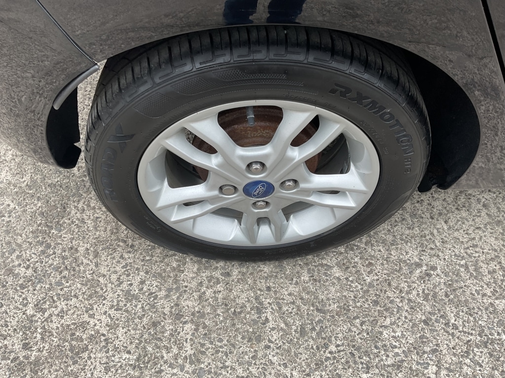 Vehicle 15