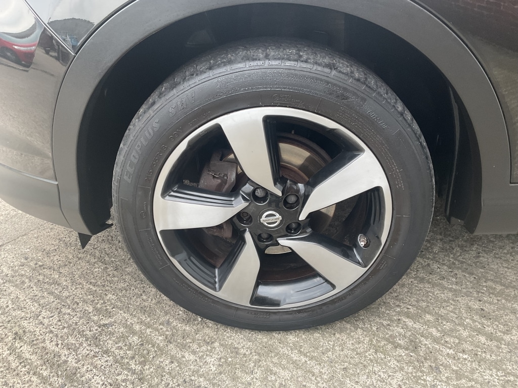 Used Nissan Qashqai 2015 for sale - 77370925: Photo 25