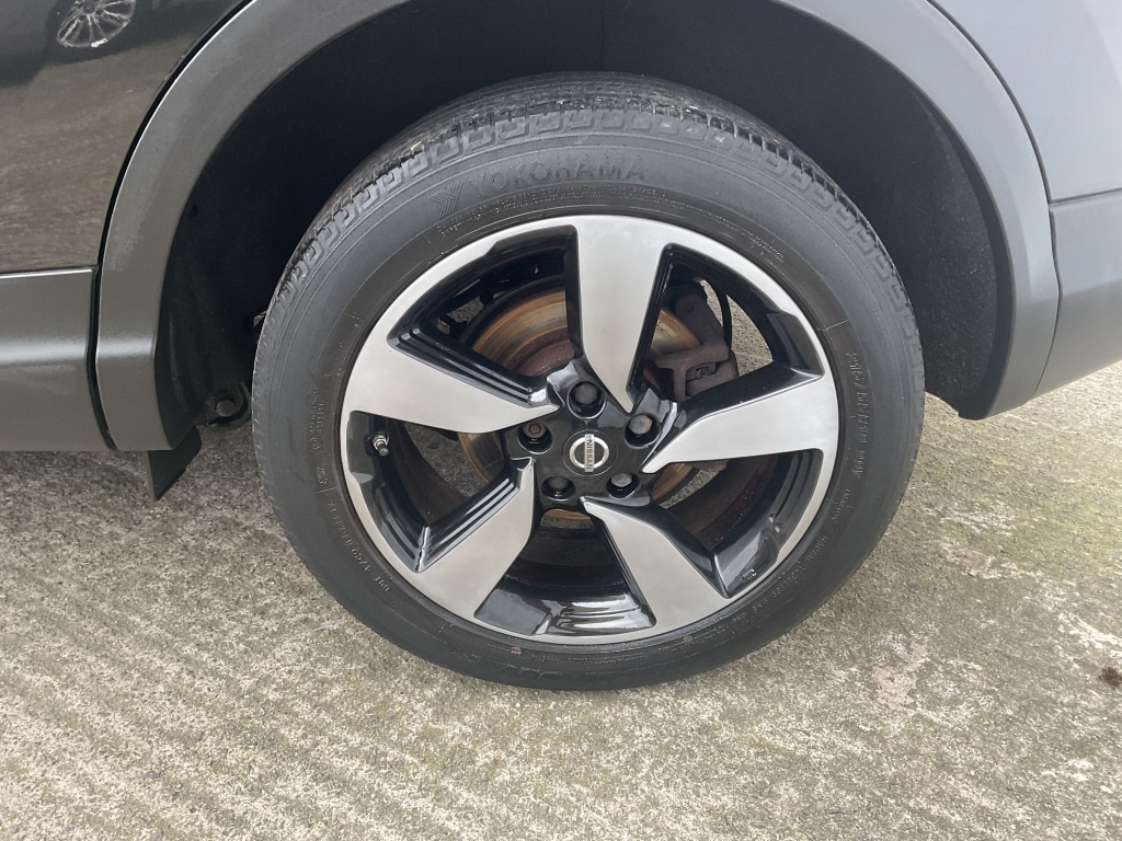 Used Nissan Qashqai 2015 for sale - 77370925: Photo 26