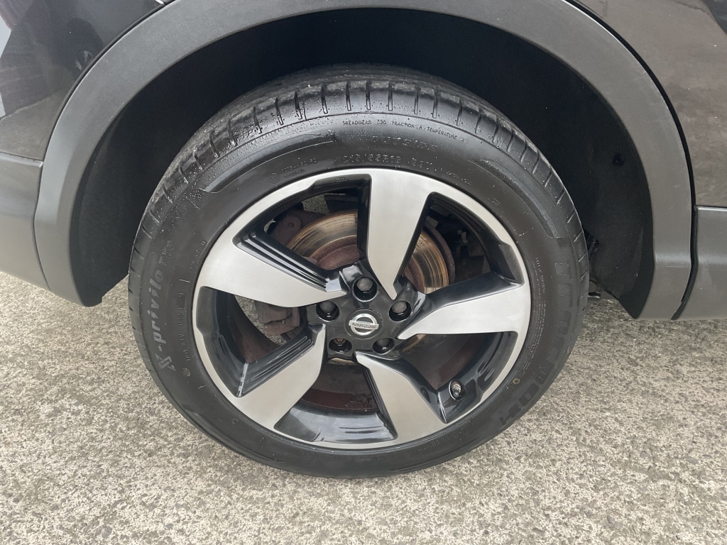 Used Nissan Qashqai 2015 for sale - 77370925: Photo 27