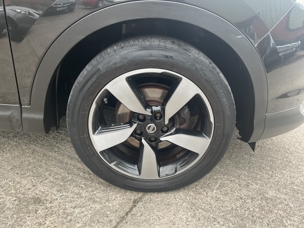 Used Nissan Qashqai 2015 for sale - 77370925: Photo 28