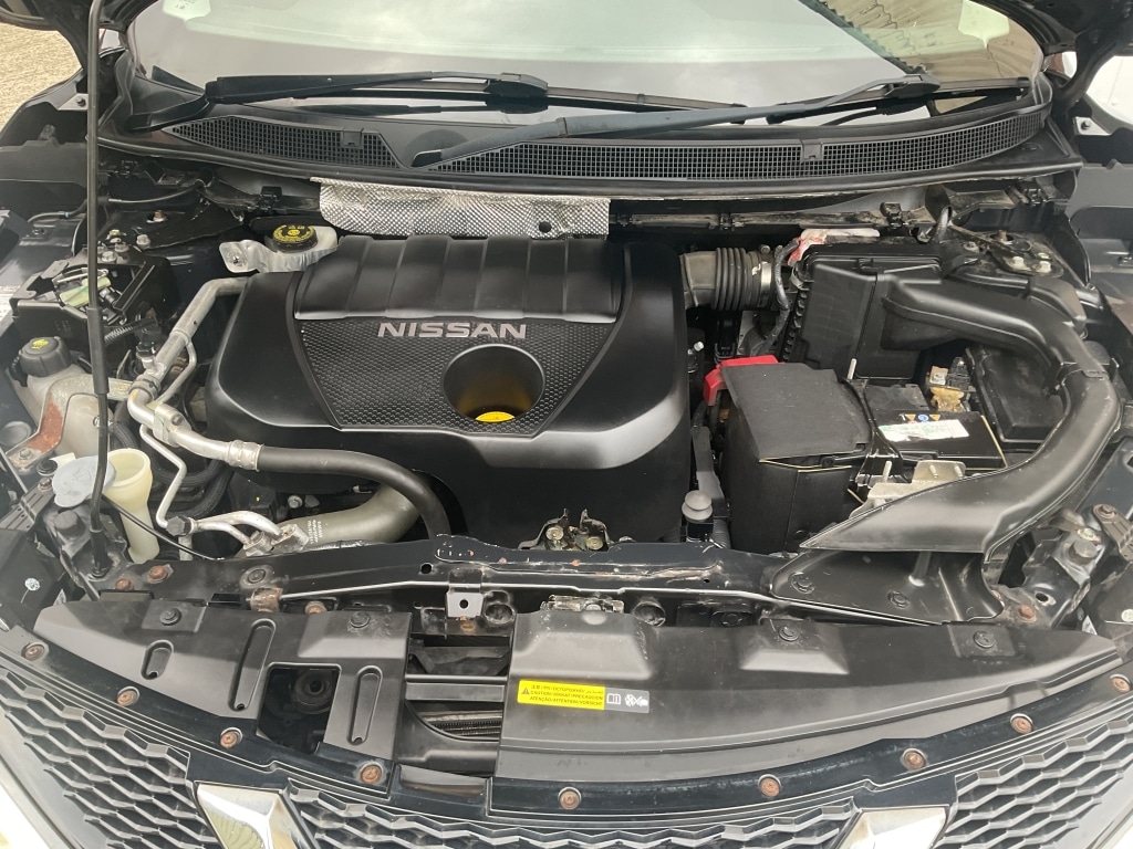 Used Nissan Qashqai 2015 for sale - 77370925: Photo 29