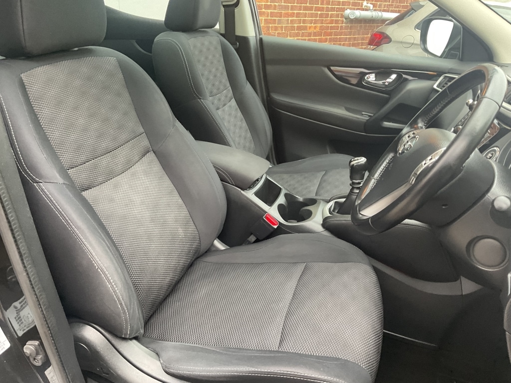 Used Nissan Qashqai 2015 for sale - 77370925: Photo 7