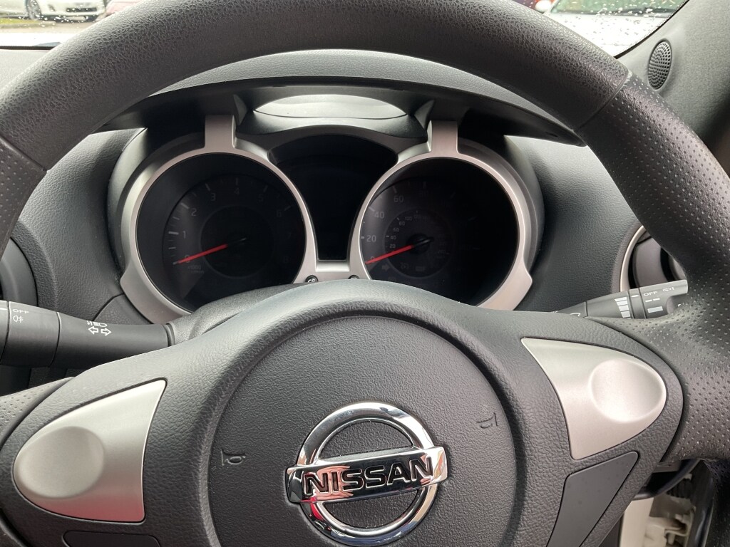 Used Nissan Juke 2016 for sale - 77902843: Photo 10