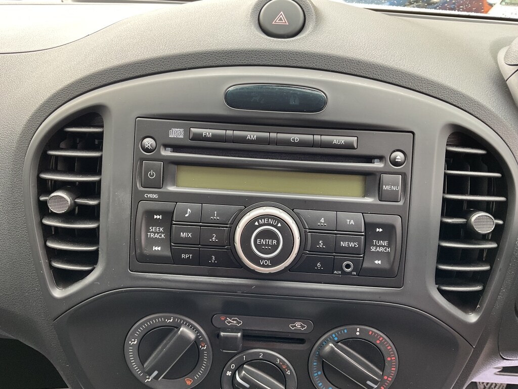 Used Nissan Juke 2016 for sale - 77902843: Photo 11