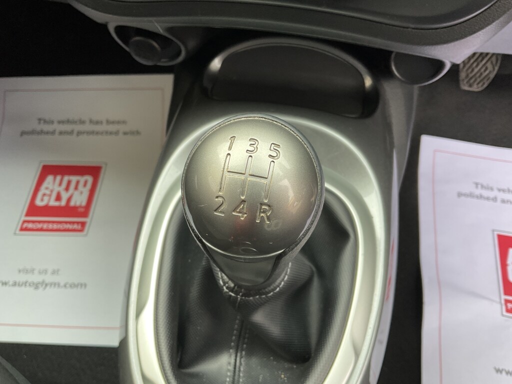 Used Nissan Juke 2016 for sale - 77902843: Photo 13