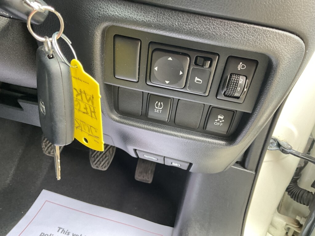 Used Nissan Juke 2016 for sale - 77902843: Photo 14