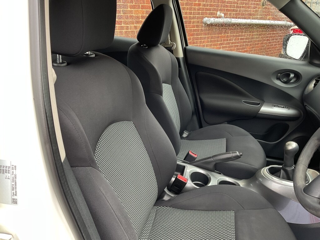 Used Nissan Juke 2016 for sale - 77902843: Photo 15