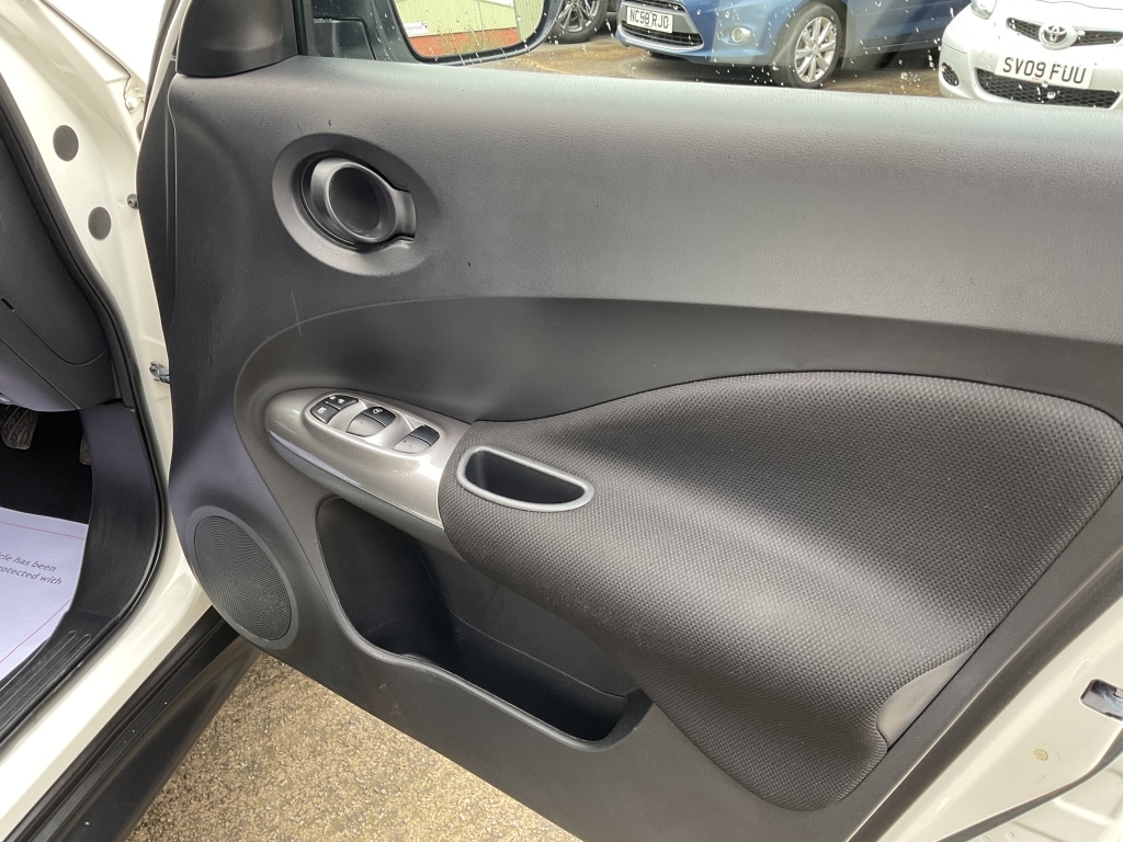 Used Nissan Juke 2016 for sale - 77902843: Photo 16