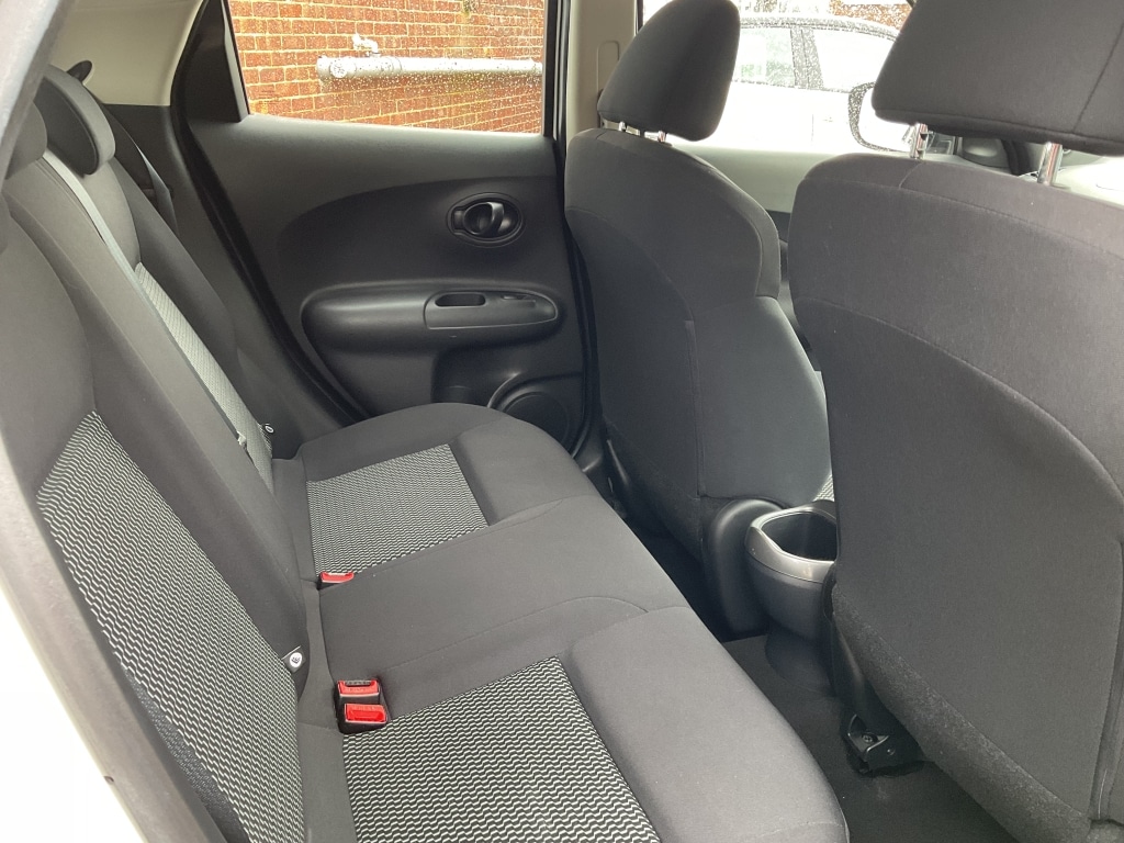 Used Nissan Juke 2016 for sale - 77902843: Photo 17