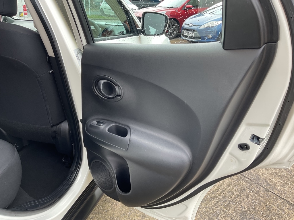 Used Nissan Juke 2016 for sale - 77902843: Photo 18