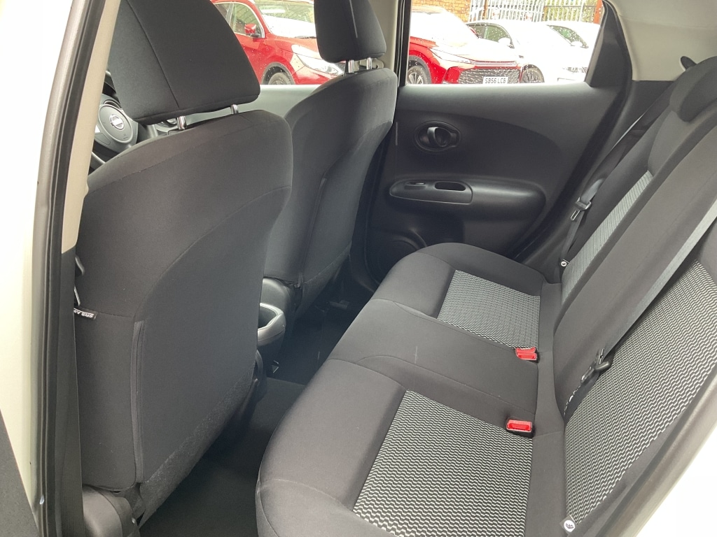 Used Nissan Juke 2016 for sale - 77902843: Photo 20