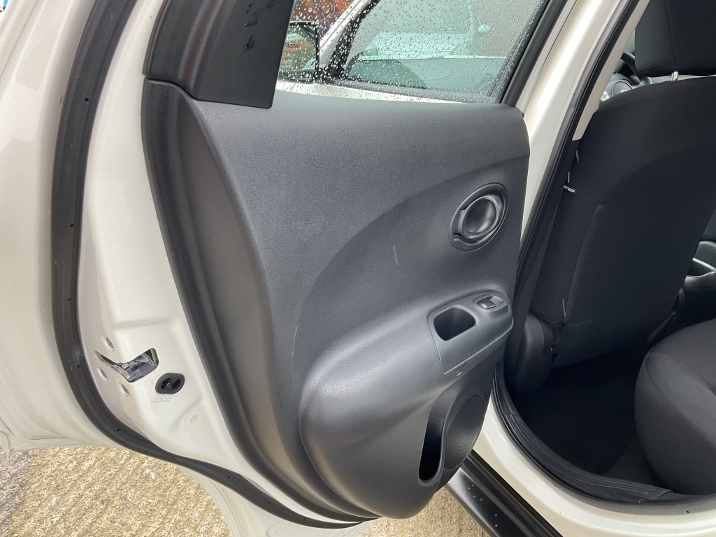 Used Nissan Juke 2016 for sale - 77902843: Photo 21