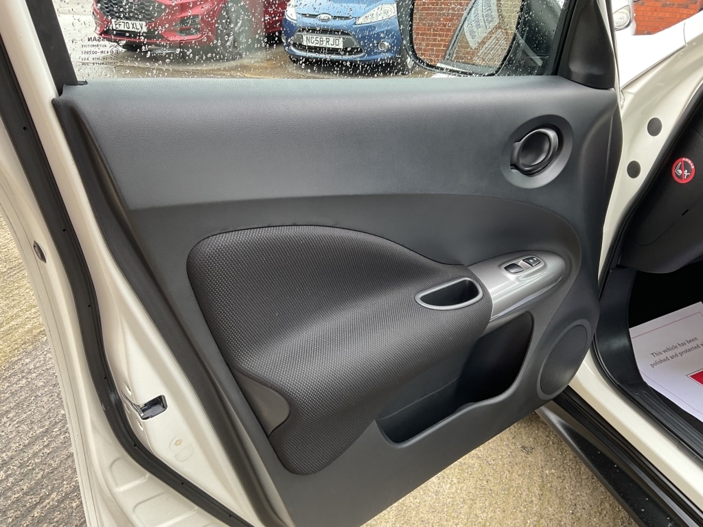 Used Nissan Juke 2016 for sale - 77902843: Photo 24