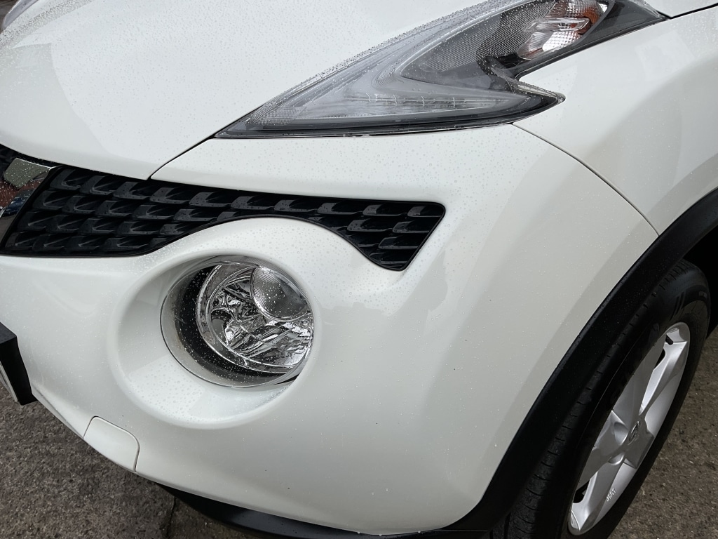 Used Nissan Juke 2016 for sale - 77902843: Photo 25