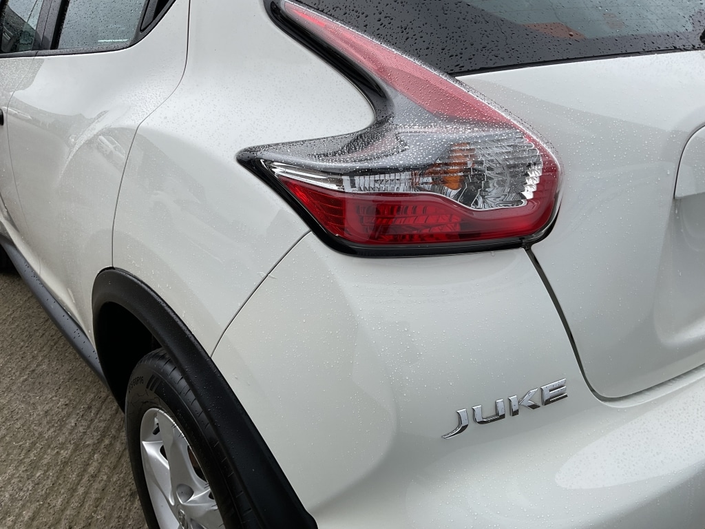 Used Nissan Juke 2016 for sale - 77902843: Photo 26