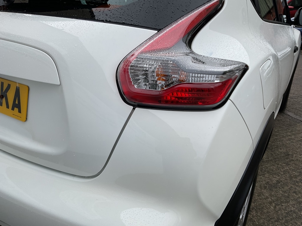 Used Nissan Juke 2016 for sale - 77902843: Photo 27