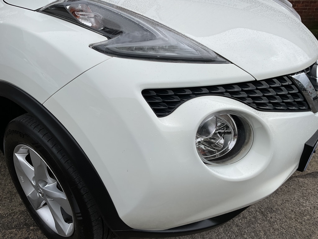 Used Nissan Juke 2016 for sale - 77902843: Photo 28