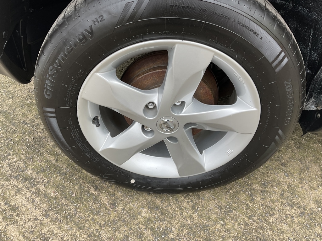 Used Nissan Juke 2016 for sale - 77902843: Photo 30