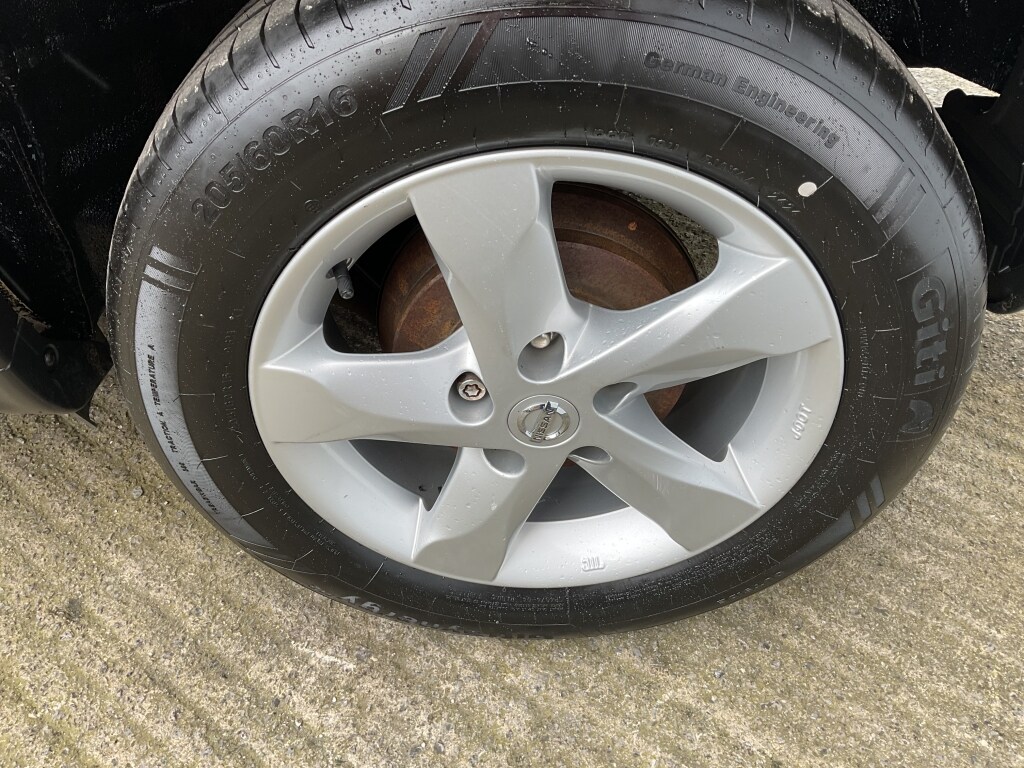 Used Nissan Juke 2016 for sale - 77902843: Photo 31